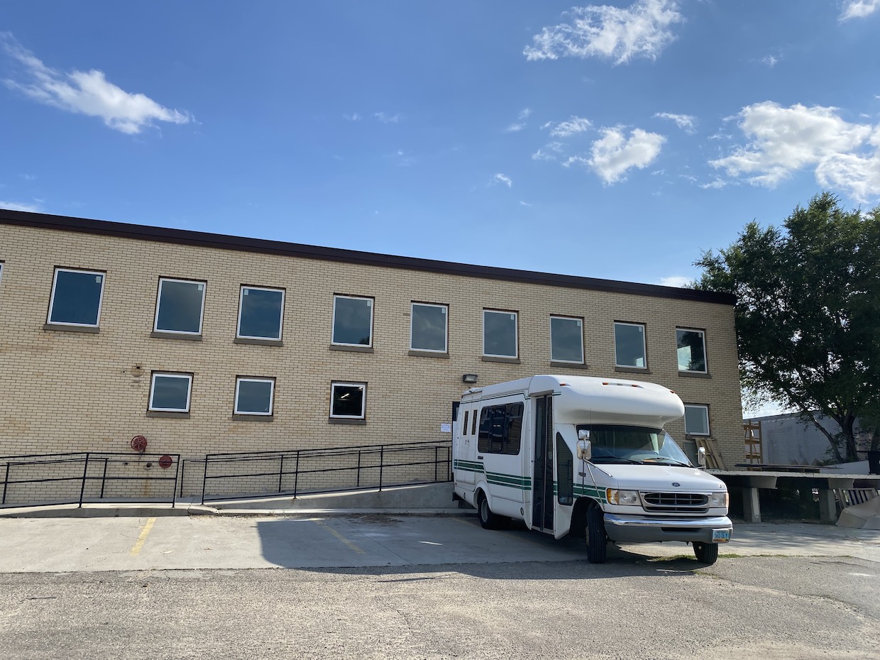 Fargo ND coffee roastery